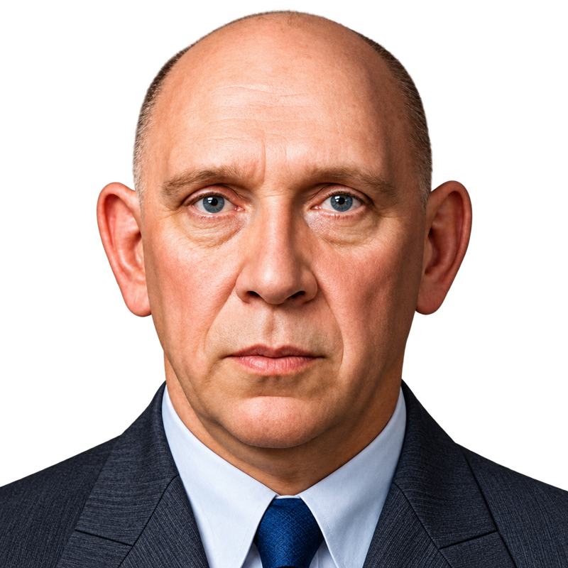 Louis Bendix