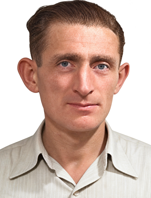 Louis Bendix