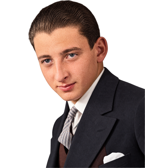 Louis Bendix