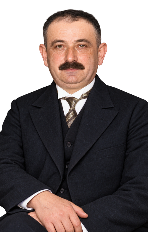 Louis Bendix