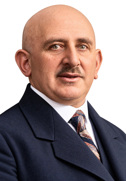 Louis Bendix
