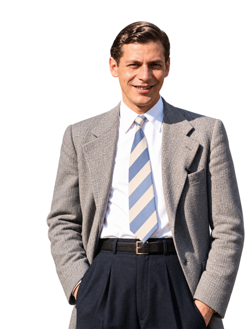 Louis Bendix