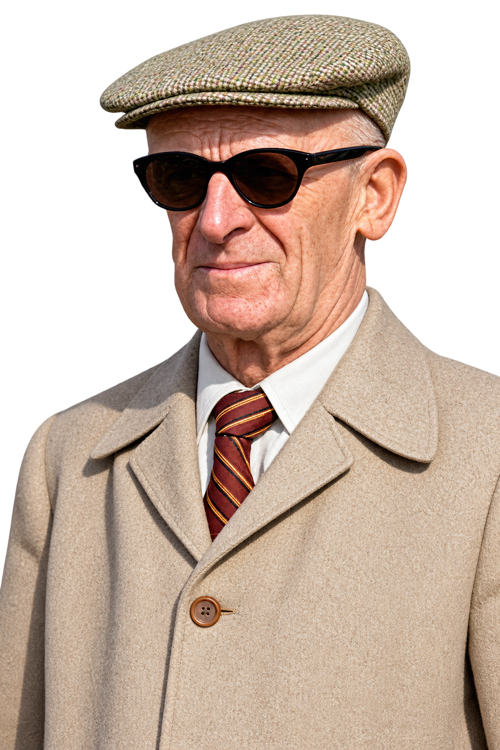 Louis Bendix