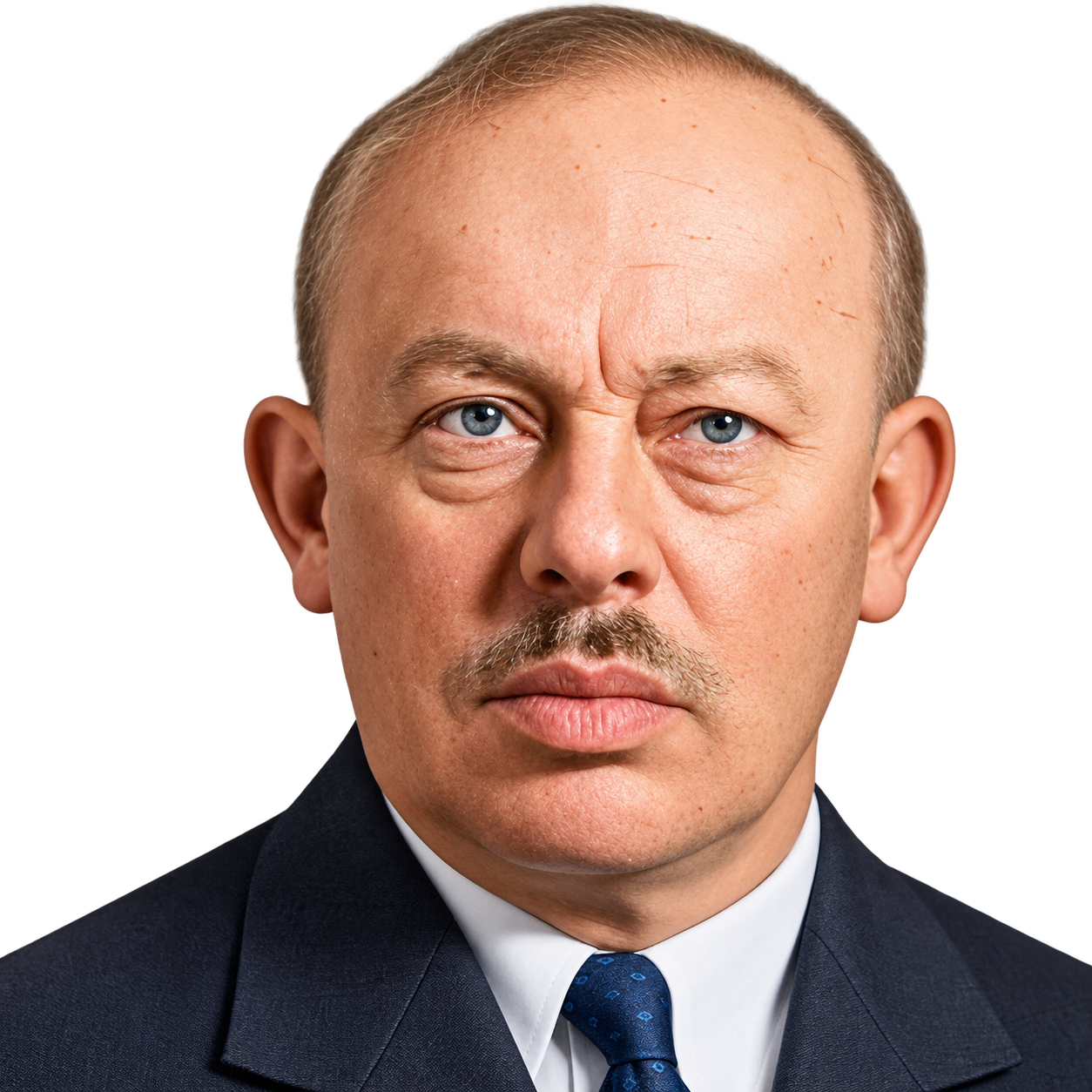 Louis Bendix