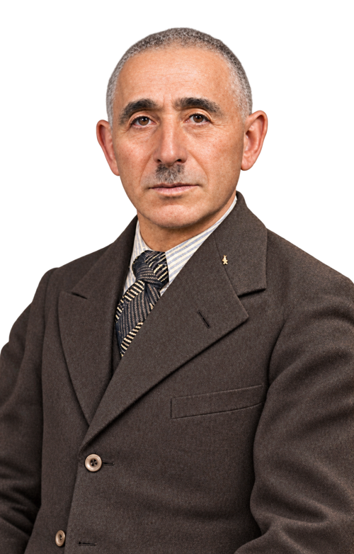 Louis Bendix