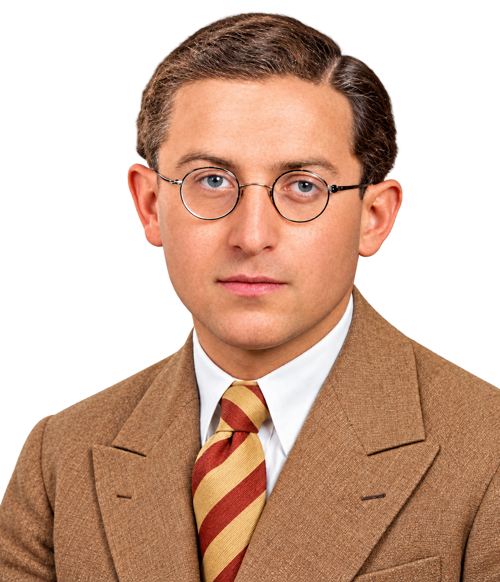 Louis Bendix