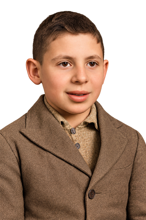 Louis Bendix
