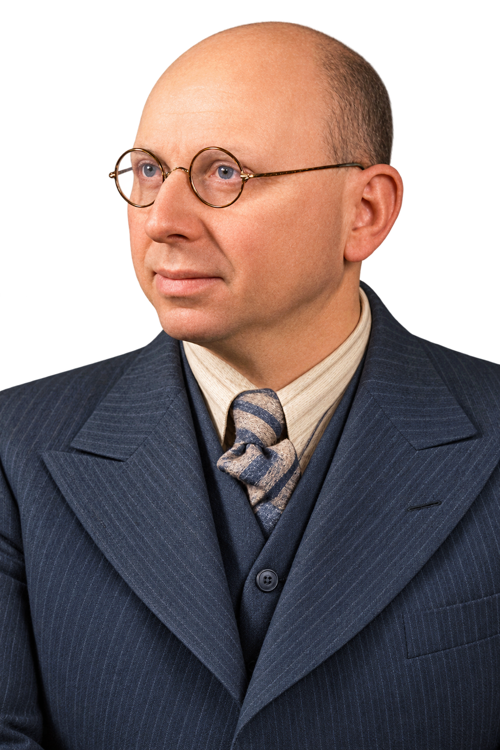Louis Bendix