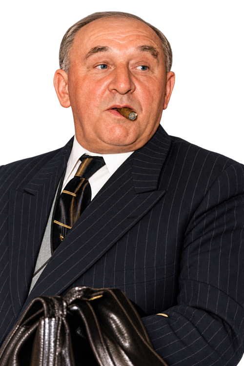 Louis Bendix