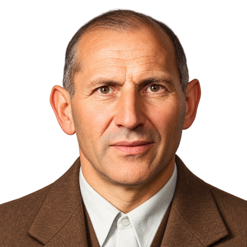 Louis Bendix