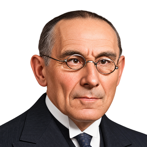 Louis Bendix