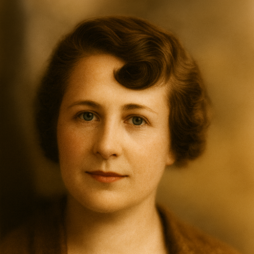 Ellie Simon