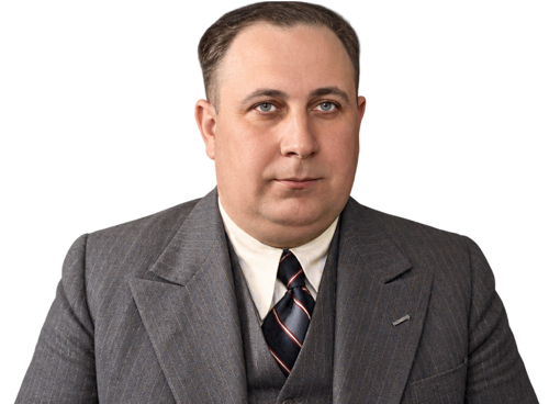 Louis Bendix