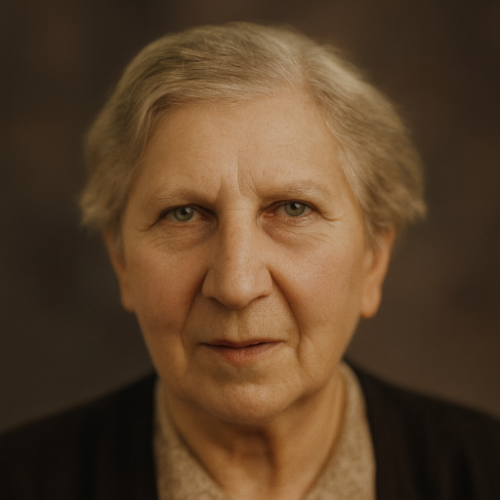 Paula Katzmann